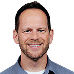Dan Roche (Photo: Ferris)