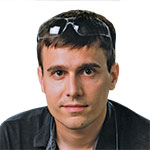 Ed Wright (Photo: Wright Manufacturing)