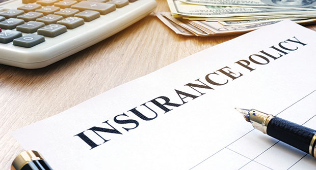 Insurance policy (Photo: iStock.com/designer491)