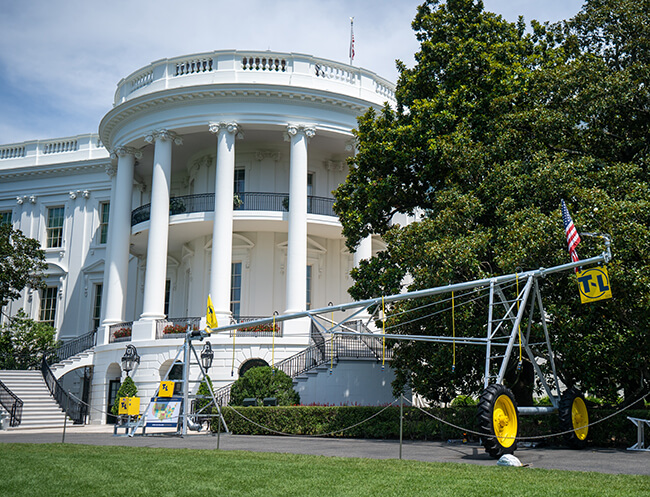 Photo: The Irrigation Association