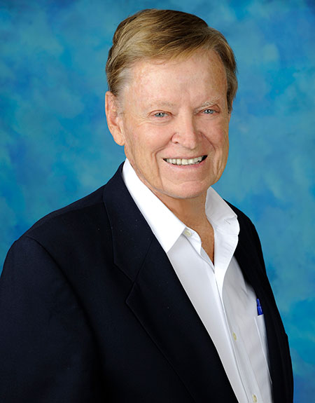 Carl Kah (Photo: K-Rain)