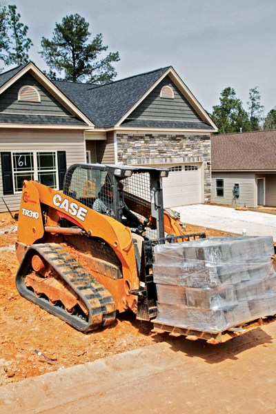 Photo: Case Construction Equipment