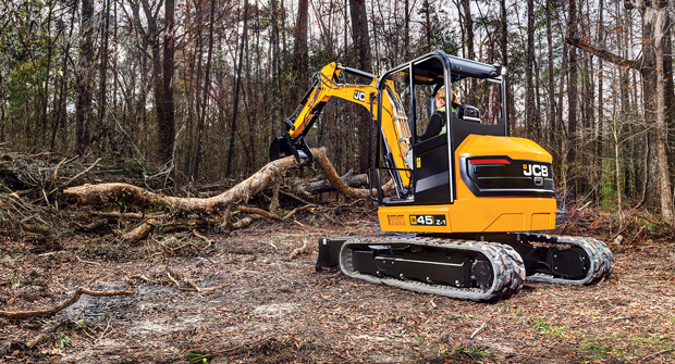 Photo: JCB North America