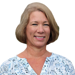Judy Naylor