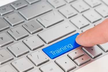 Training is important, especially since it's becoming increasingly difficult to find and keep employees. Photo: iStock.com/BigNazik