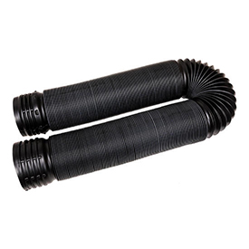 Rain Bird flexible drainage pipe (Photo: Rain Bird)