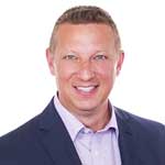 Headshot: Phil Harwood