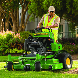 Photo: John Deere