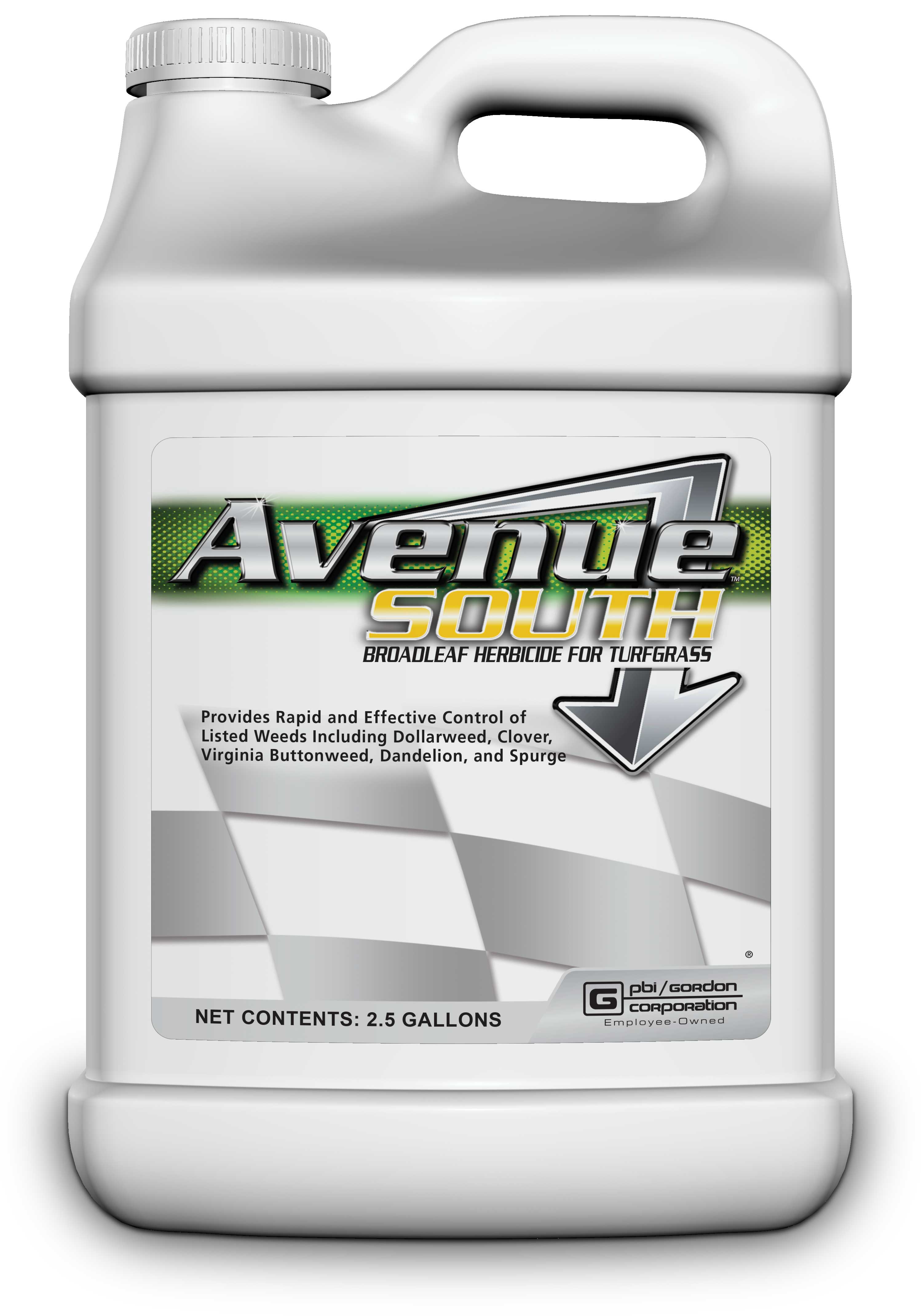 Avenue South no longer has ambient temperature restrictions, allowing for improved application flexibility. Photo: PBI-Gordon Corp.