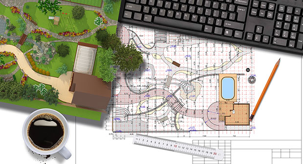 Design marketing proposal (Photo: iStock.com/irklig)