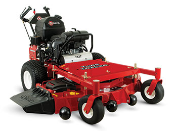 Turf Tracer (Photo: Exmark)