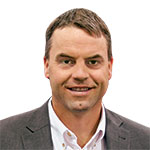 Buck Storlie (Photo: ASV)