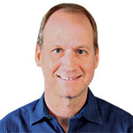 George MacIntyre (Photo: Case Construction Equipment)