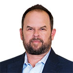 Gregg Zupancic (Photo: John Deere)