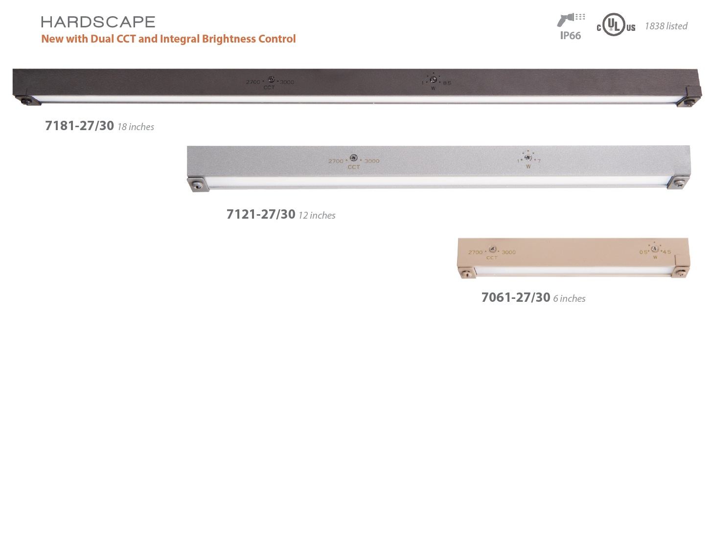 Photo: WAC Landscape Lighting