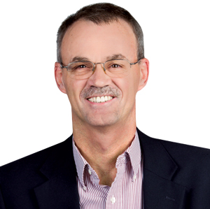 Rick Fletcher, Nufarm