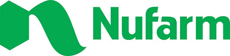 Logo: Nufarm