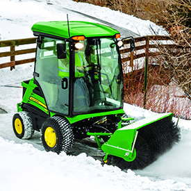 Photo: John Deere