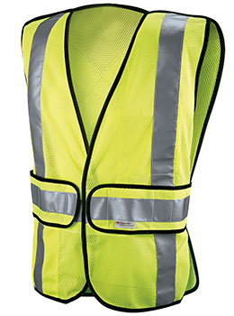Safety vest (Photo: 3M)