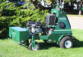 Photo: Turfco Direct