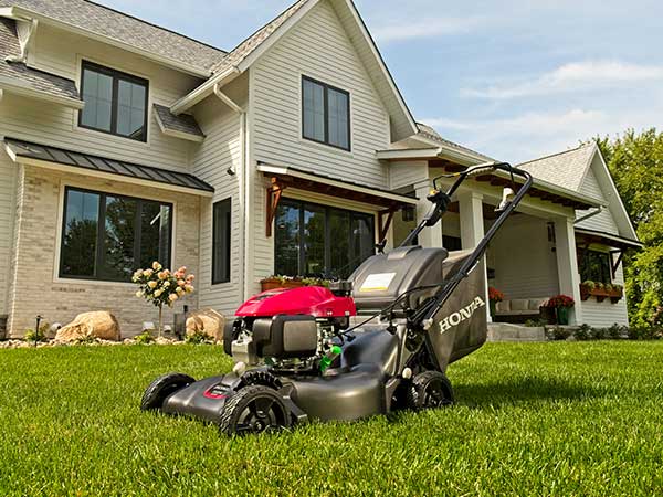 Photo: Honda Power Equipment