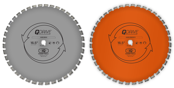 Photo: iQ Power Tools