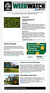 landscape management