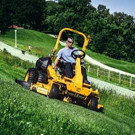 Photo: Cub Cadet