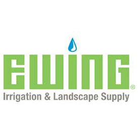 Photo: Ewing Irrigation