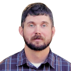 Brian Chapman