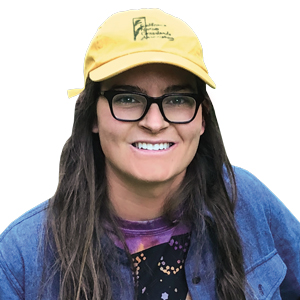 Maggie Reiter