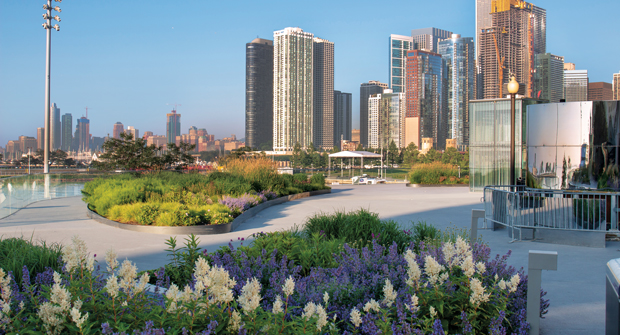 Photo: Moore Landscapes; NALP