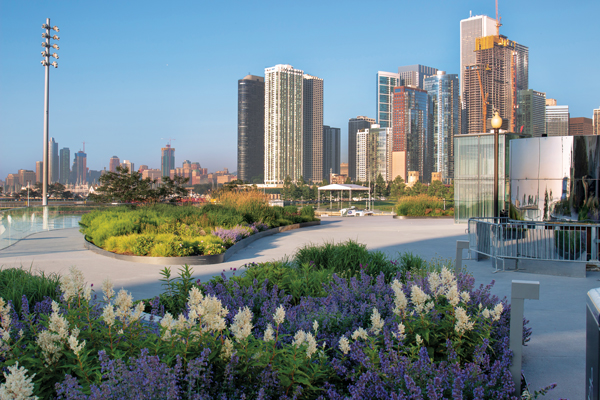 Photo: Moore Landscapes; NALP