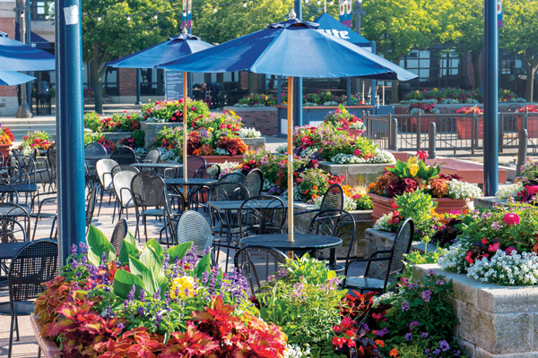 Photo: Moore Landscapes; NALP