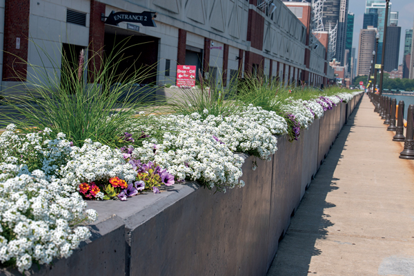 Photo: Moore Landscapes; NALP