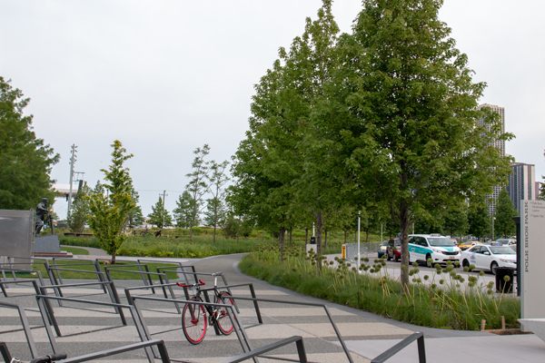 Photo: Moore Landscapes; NALP