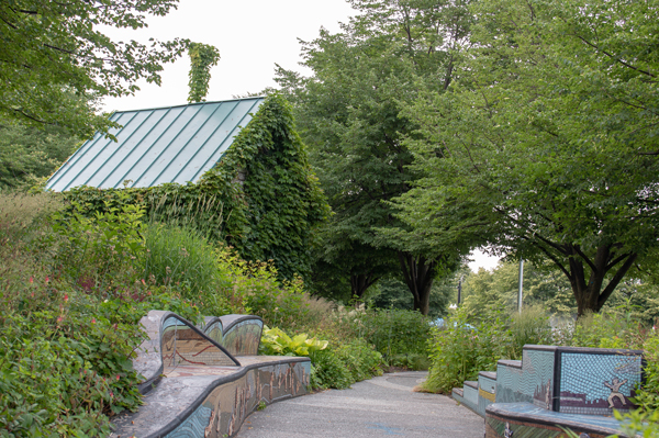 Photo: Moore Landscapes; NALP