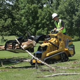 Photo: Vermeer Landscape Management