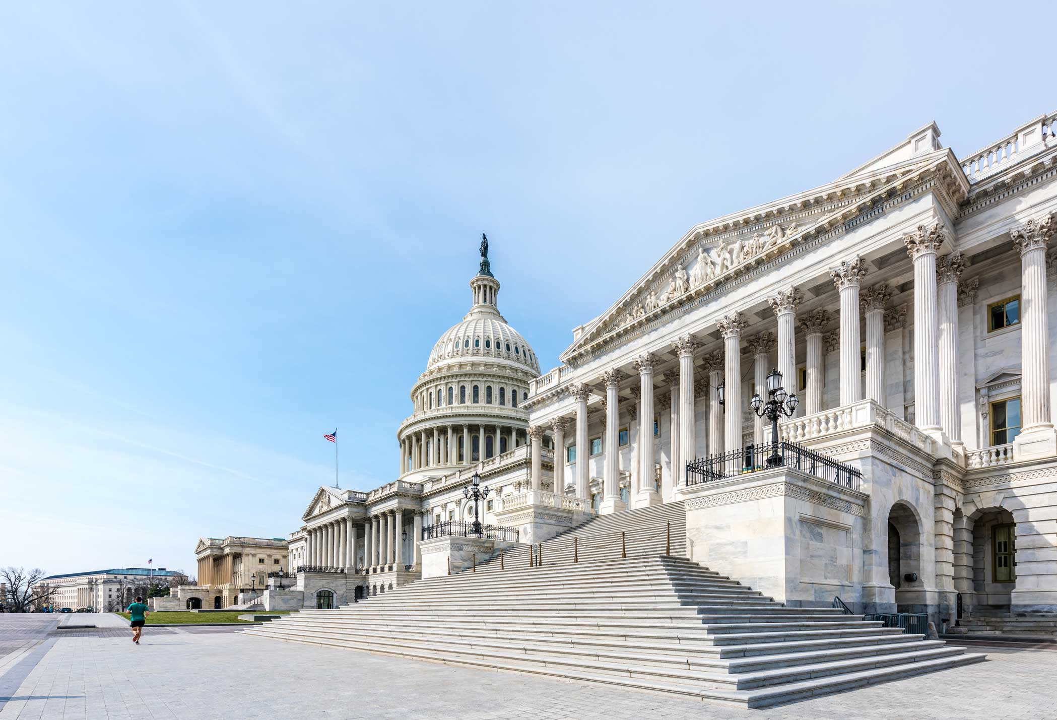 Photo: iStock.com/Matt Anderson