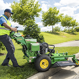 Photo: John Deere