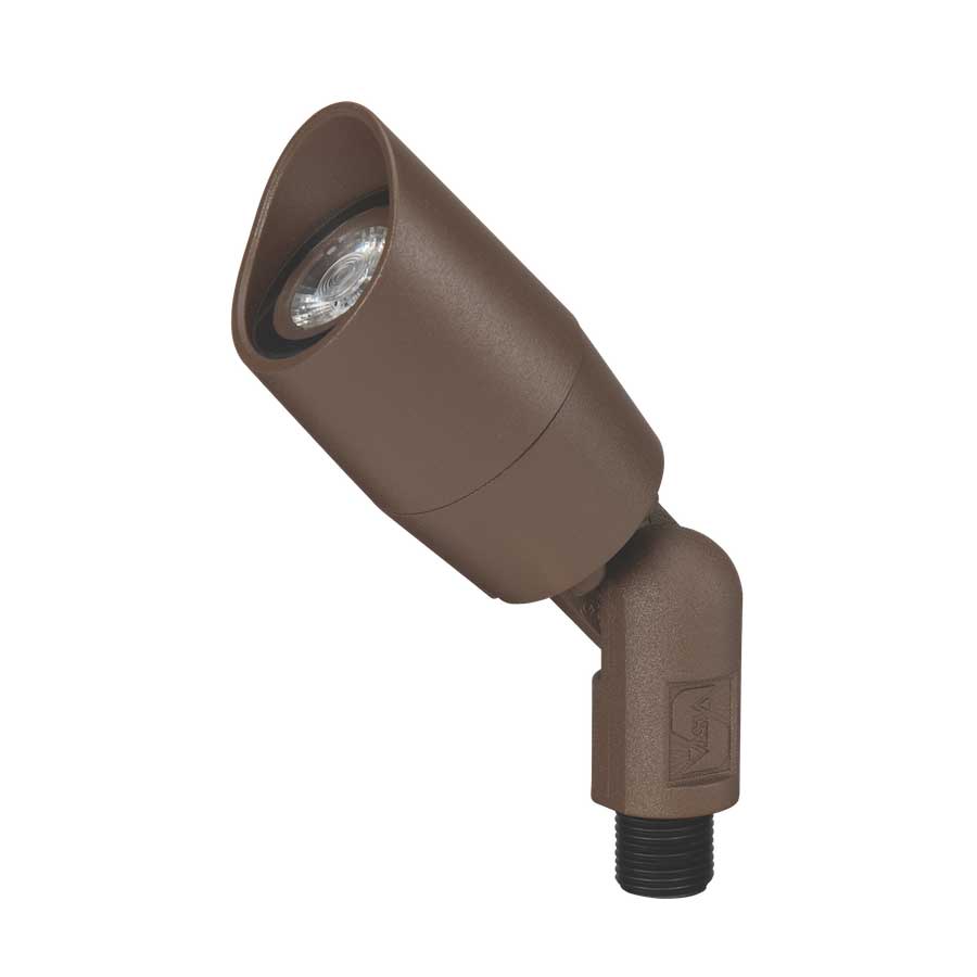 Photo: Vista Professional Outdoor Lighting