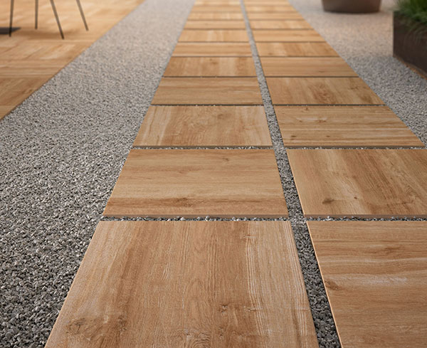 Commissary collection. (Photo: Daltile)