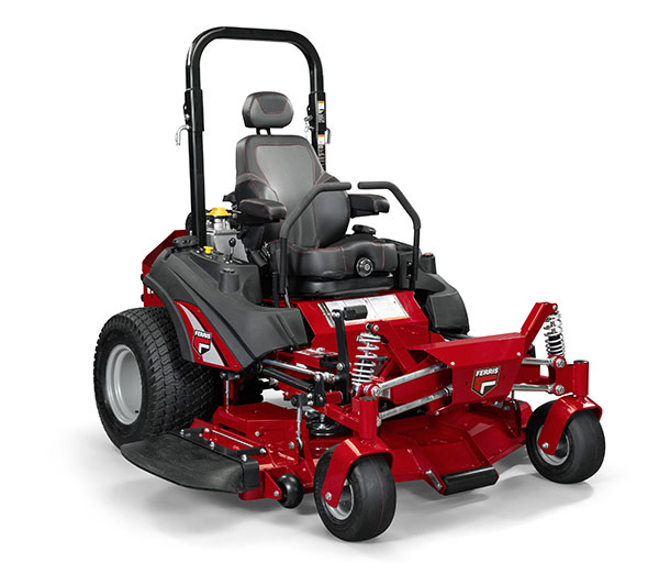 Ferris ISX3300 (Photo: Briggs & Stratton Corp.)