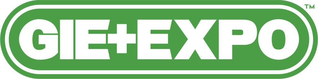 Photo: GIE+EXPO