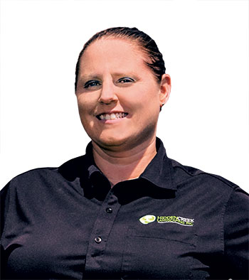 Gail Reinhart