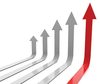 Arrows (illustration: iStock.com/fatido)