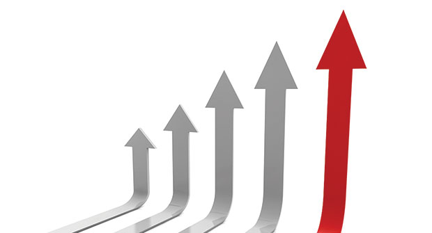 Arrows (illustration: iStock.com/fatido)