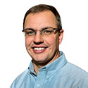 Carl Agee (Photo: John Deere)