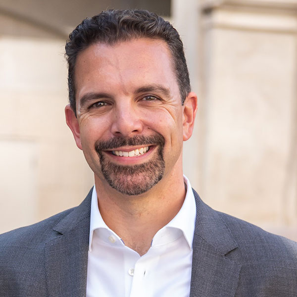 Josh Chapman (Photo: LandscapeHub)