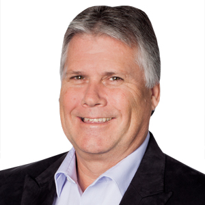 Terry Nicholson
